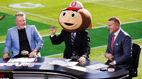 Lee Corso headgear record: How 'College GameDay' legend has fared ...