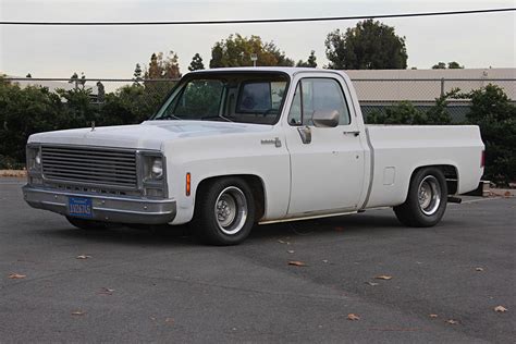 73-87 Chevy C10 Lowered Suspension Systems Components, 54% OFF