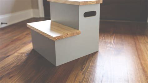 Image result for Make Step Stool