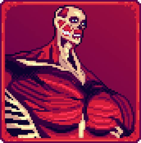 Colossal Titan fanart : r/ShingekiNoKyojin