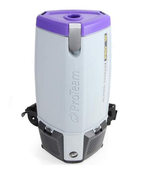 Image result for ServiceMaster Backpack Vacuum