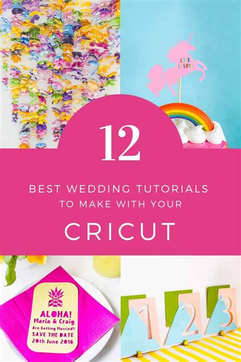 Wedding Tutorials 的图像结果