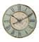 Hello Honey® Round Wall Clock, Green | Michaels