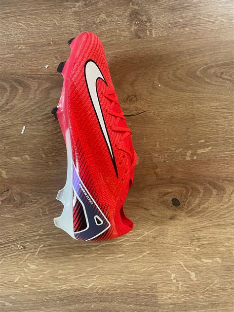 Nike Mercurial Vapor 16 (AIRZOOM) RED – Sports House Shop