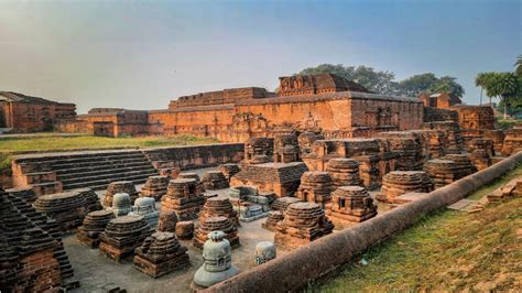 Must-Visit Tourist Places & Things To Do In Bihar: Gaya, Vaishali, Nalanda