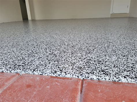 Residential Garage Flooring - JC Elite Epoxy Flooring