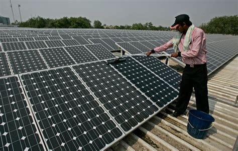 Budget 2024-25: Renewable Energy Measures and Their Impact on 2030 Goals