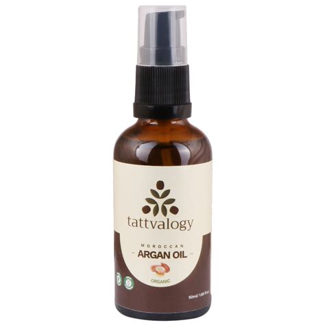 Moroccan Argan Oil Benefits: Hair Growth, Glowing Skin, Shine ...