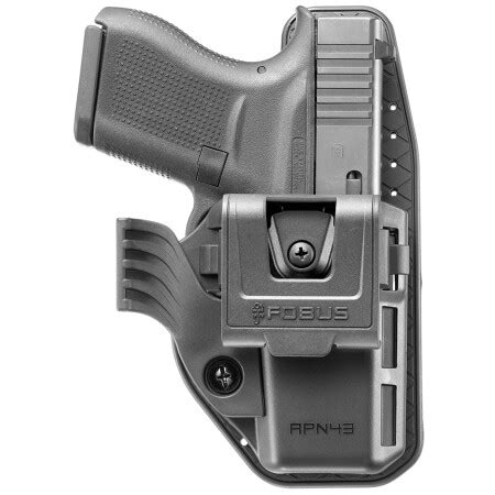 Waistband Holster Glock 43, 39,95