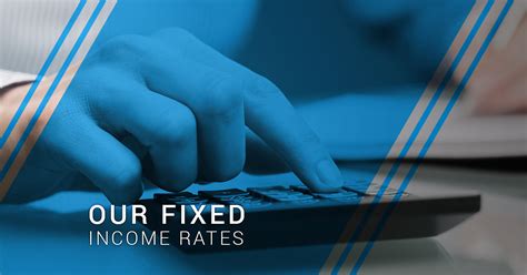 Image result for Fixed Income Rates