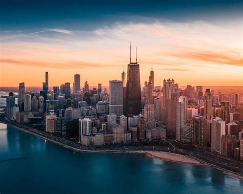 THE 30 BEST Places to Visit in Illinois (2025) - Must-See Attractions