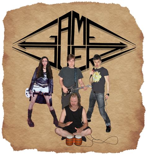 Image result for Game Over Music