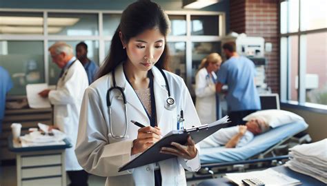 Understanding the Average EM Physician Salary: Factors, Trends, and ...