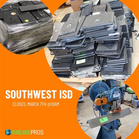 Lemons Auctioneers - Onlinepros.com on LinkedIn: Computer supplies ...