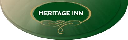 Welocme to Heritage Inn Hotel