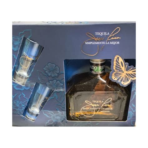 Tequila Reposado Jenni Rivera at Lucy Hutchinson blog