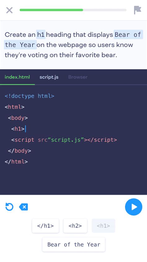 Image result for Learn to Code with Mimo