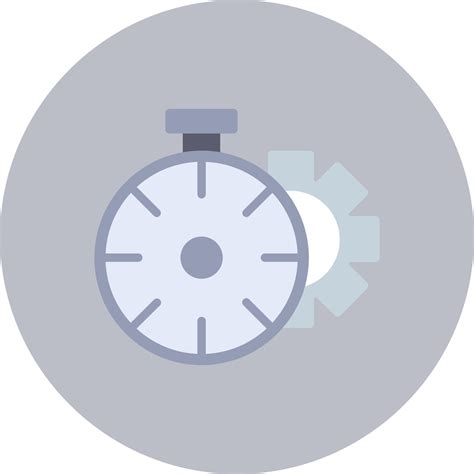 Timer Vector Icon 16400249 Vector Art at Vecteezy
