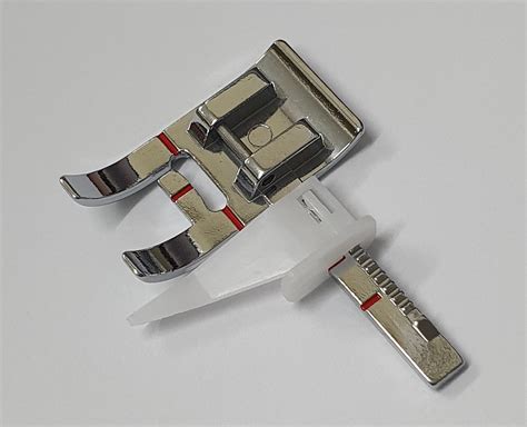 Image result for Stitch Guide Foot Tutorial