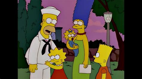 The Simpsons Season 9 Image | Fancaps
