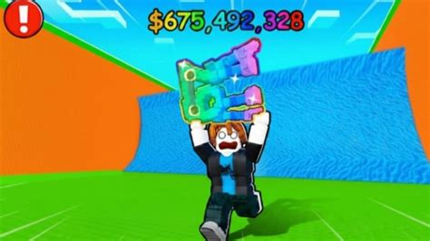 Escape Tsunami for Brainrots — spielen auf 𝐏𝐥𝐚𝐲𝐠𝐚𝐦𝐚 (von Square Dino LLC)