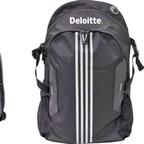 Products – Consortium Gifts (Deloitte)