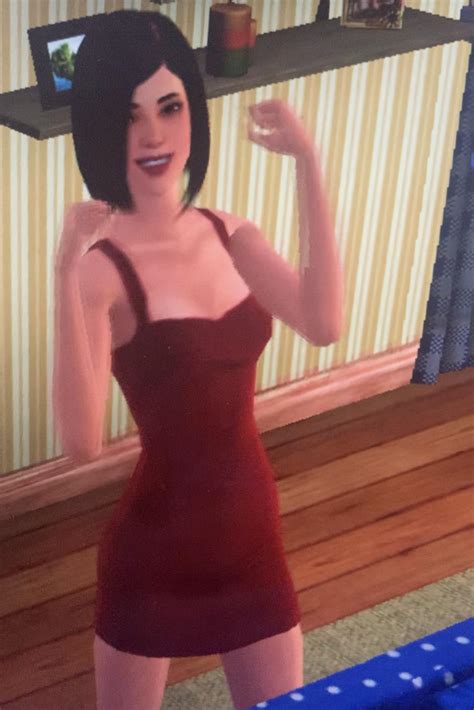 Image result for Sims 3 Realistic Dancing Mod