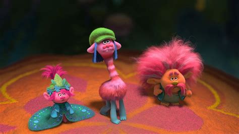 Image result for Trolls Scene