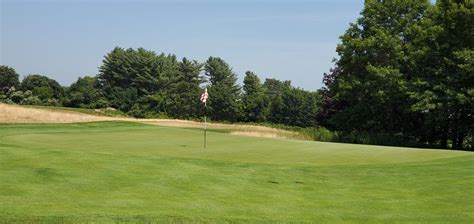 Newport National Golf Club- Middletown, RI – MDT Travels