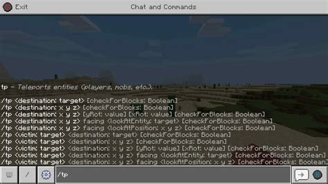 Minecraft Java Commands Block Hacks 的图像结果