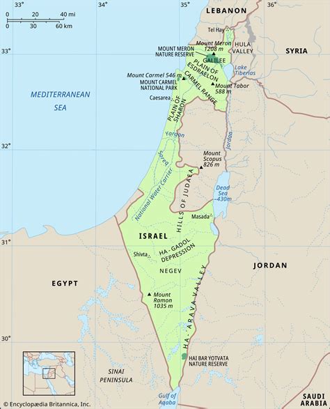 Israel Map 的图像结果