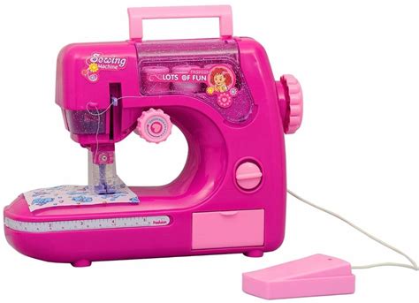 Ollington St. Collection Toy Sewing Machine - Toy Sewing Machine . shop ...