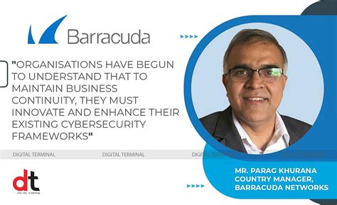 Barracuda Networks, Cyber Security, Zero Trust, Data Security, Cyber ...
