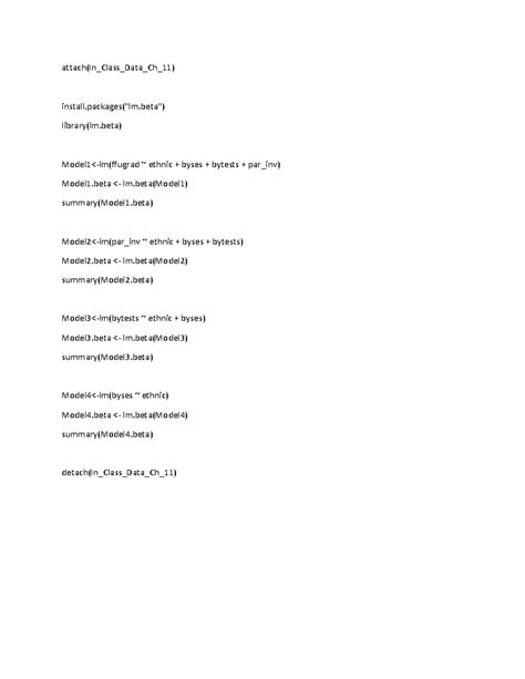 Image result for R Syntax