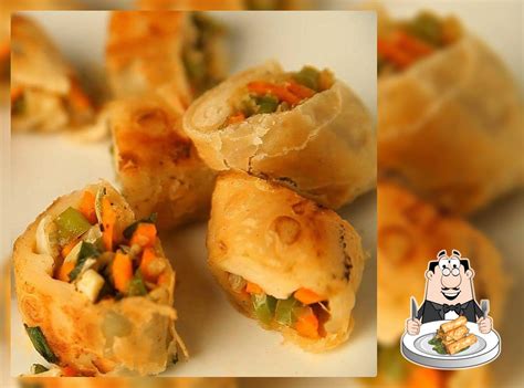 BBQ & Chinese Hut, Delhi, Karkarduma - Restaurant menu, prices and reviews