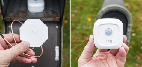 Using Ring Sensor for Mailbox 的图像结果