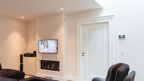 Panic Room Set Design Hamptons Residents Building Luxe Panic Rooms As