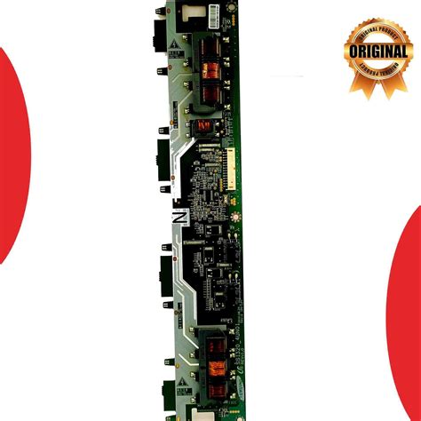 Buy Sony 32 inch LCD TV Inverter Board for Model 32BX320 at Attractive ...