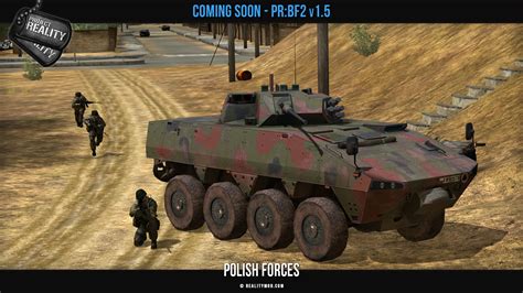 PR:BF2 v1.5 Announced! image - Project Reality: Battlefield 2 mod for ...
