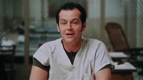 One Flew Over the Cuckoo's Nest (1975) - IMDb