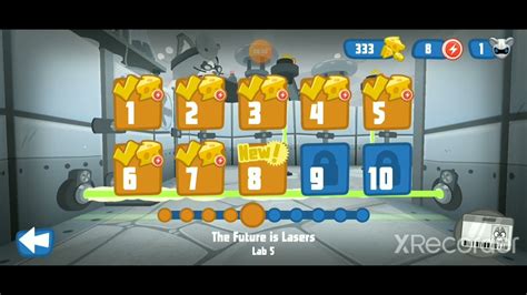 Image result for Mouse Bot Trailer