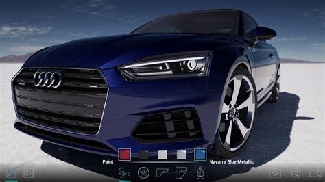 Build stunning, real-time car configurators with Unreal Engine | Automotive News