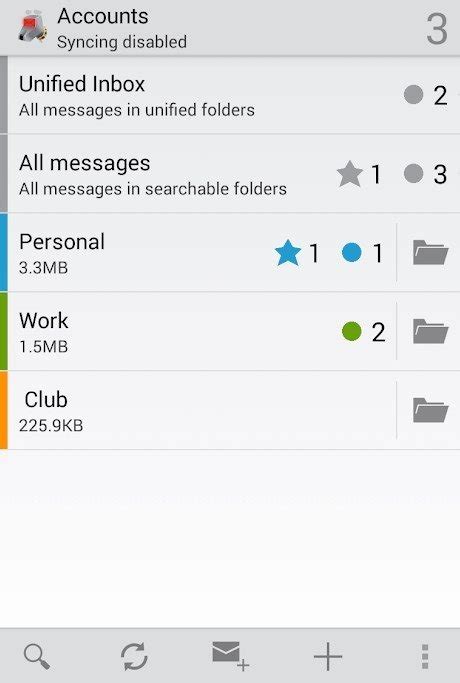 K-9 Mail APK Download for Android Free