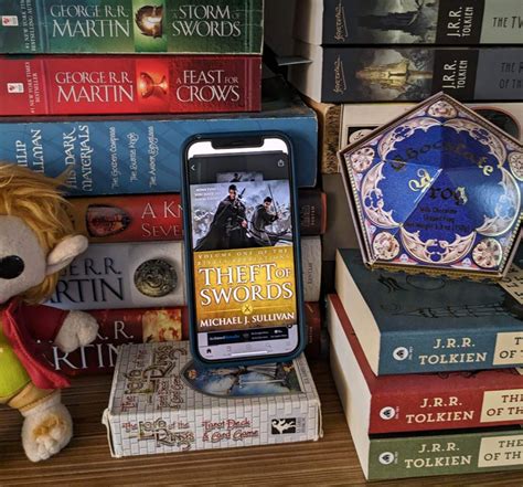 On Royce and Hadrian and Partners in Stories – Twenty-five Hundred Stories