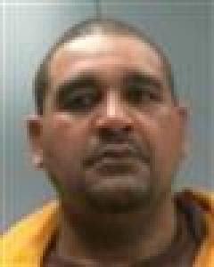 Jose Nicholas Castillo, a registered Sex Offender in FRACKVILLE, PA ...