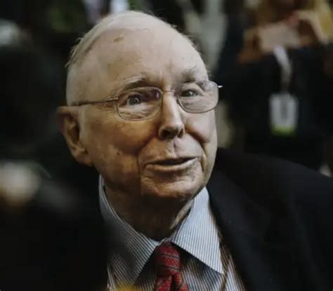 一代传奇投资家查理·芒格去世，享年 99 岁 _ 澳洲财经新闻 | 澳洲财经见闻 - 用资讯创造财富