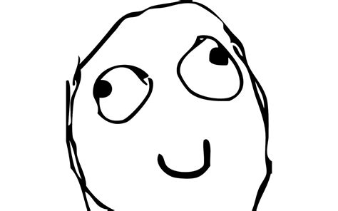 Download Cute Troll Meme Faces Funny Picture | Wallpapers.com