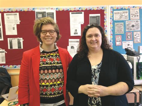 PDS Inquiry Conference to showcase secondary English, elementary ...