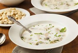 Image result for Oyster Stew