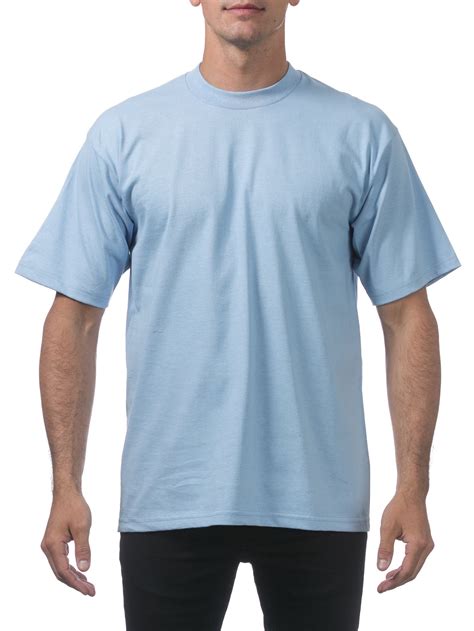 Celebrating The Iconic Pro Club T-Shirt: A California Staple